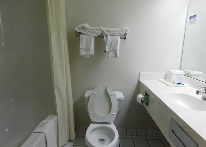Thomasville Hotels