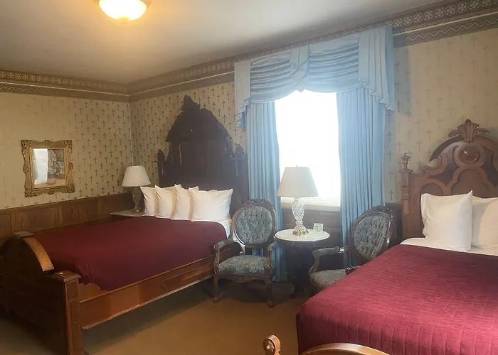 Strater Hotel Durango