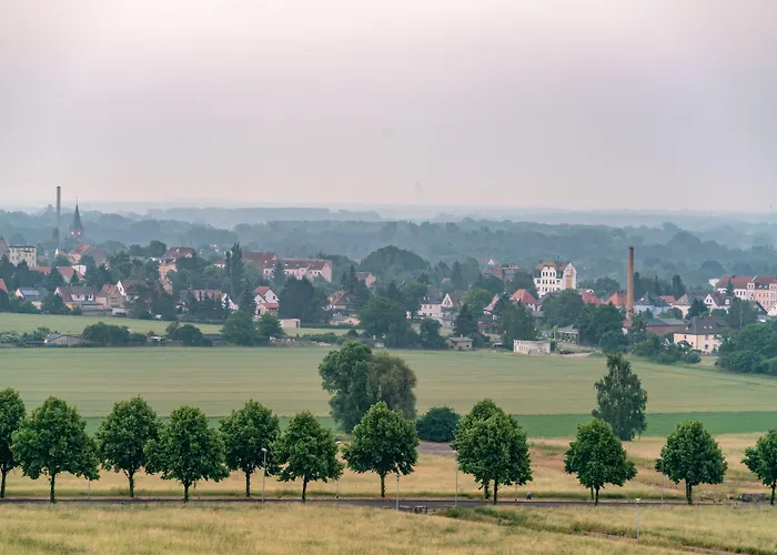 Schkeuditz Hotels