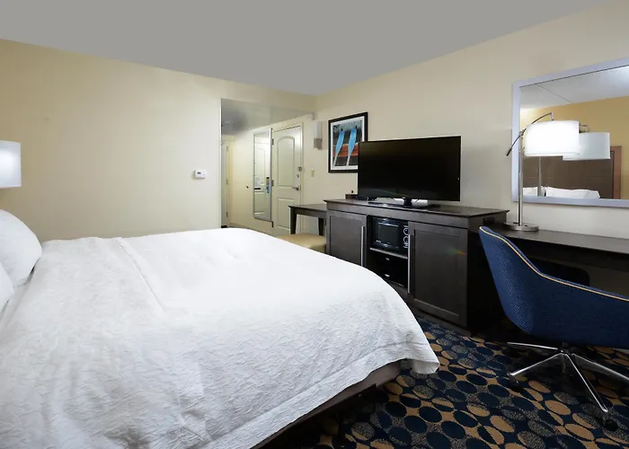 Roxboro Hotels