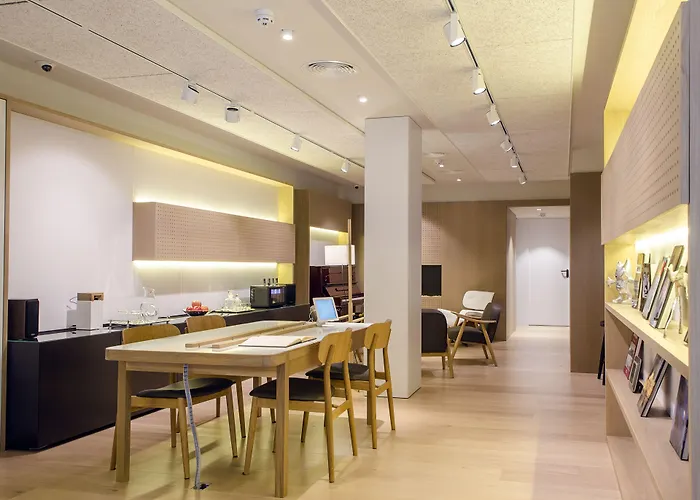 Aparthotel Silver