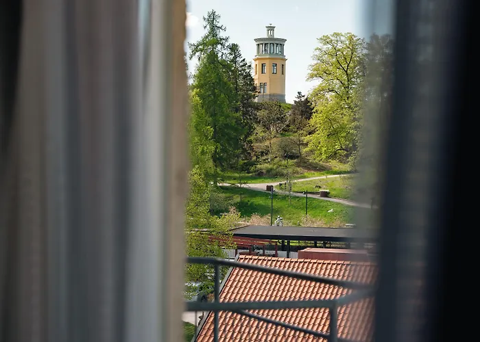 Hotels in Linköping