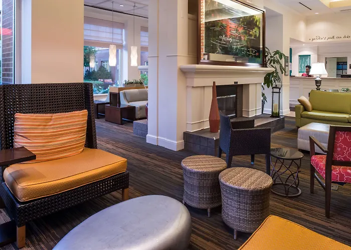 Hilton Garden Inn White Marsh