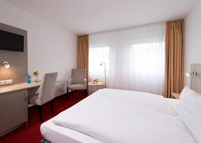 Hotels in Frankenthal (Rhineland-Palatinate)