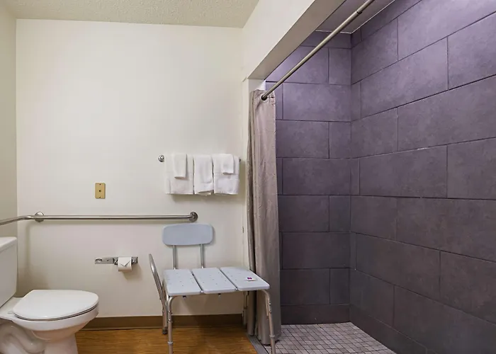 Motel 6 Indianapolis Carmel