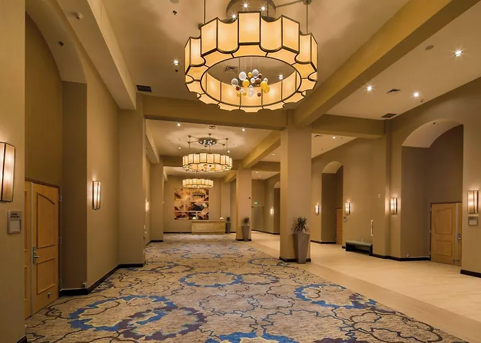 Hotels in Garden Grove