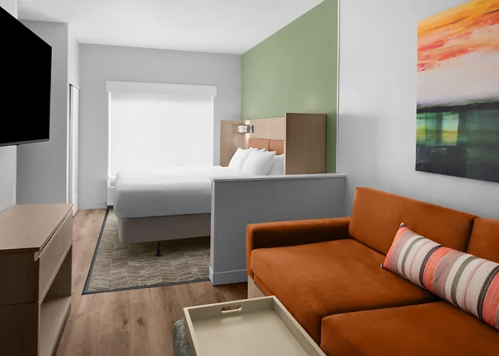 Pinehurst Hotels