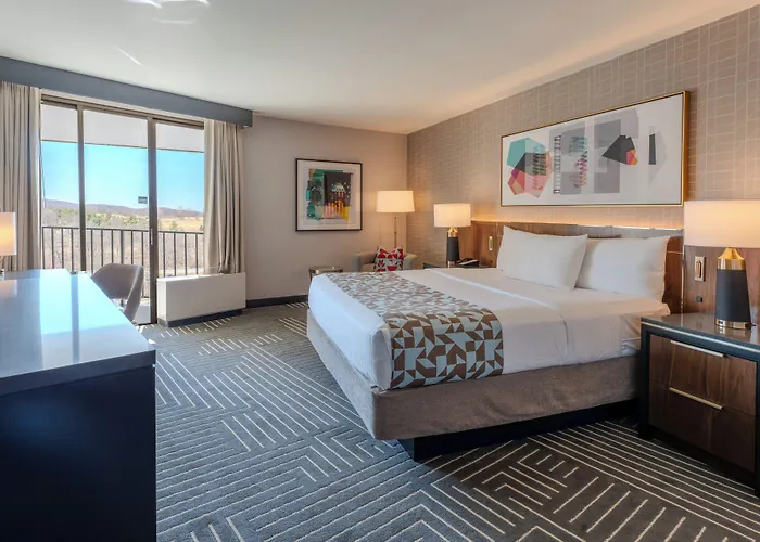 Radisson Hotel Valley Forge King of Prussia