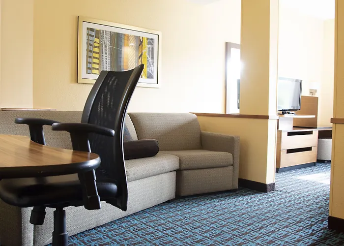 Okatie Hotels