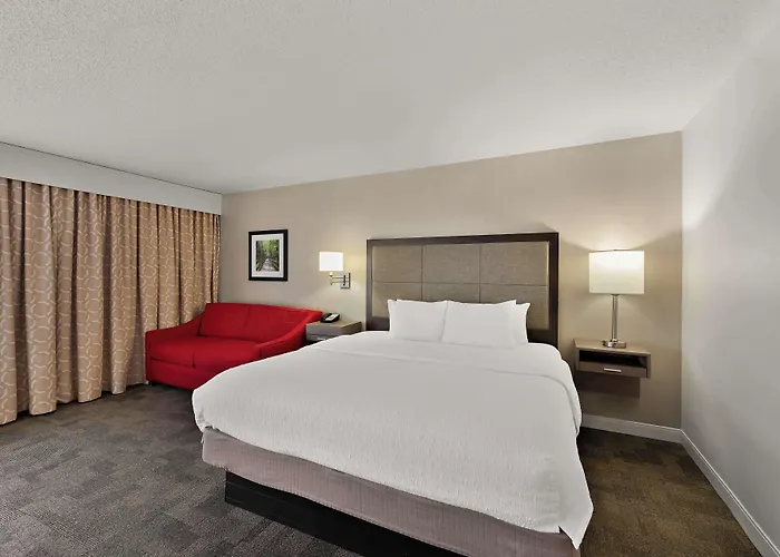 Hampton Inn Lancaster