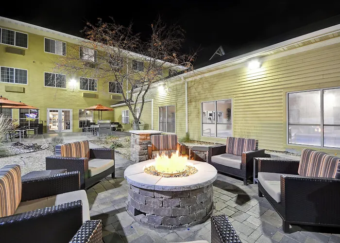 Towneplace Suites Sioux Falls