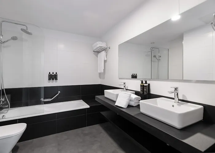 Hotel Hesperia Santiago Peregrino Santiago de Compostela
