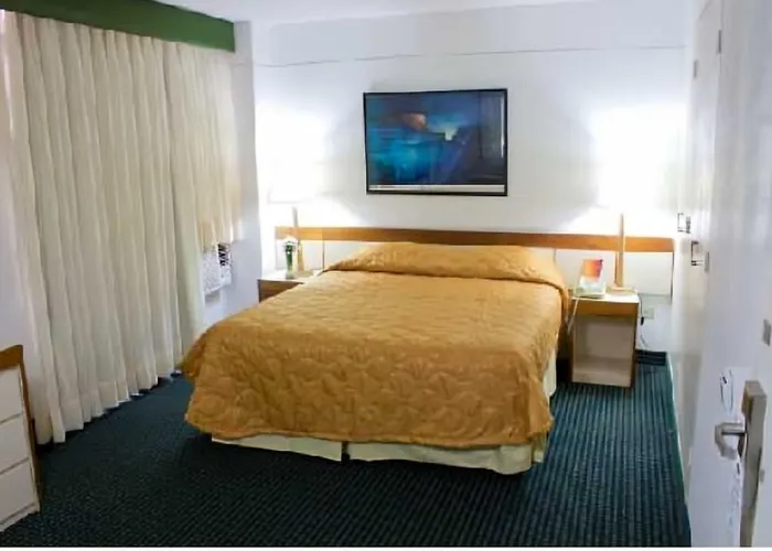 Caracas Cumberland Hotel