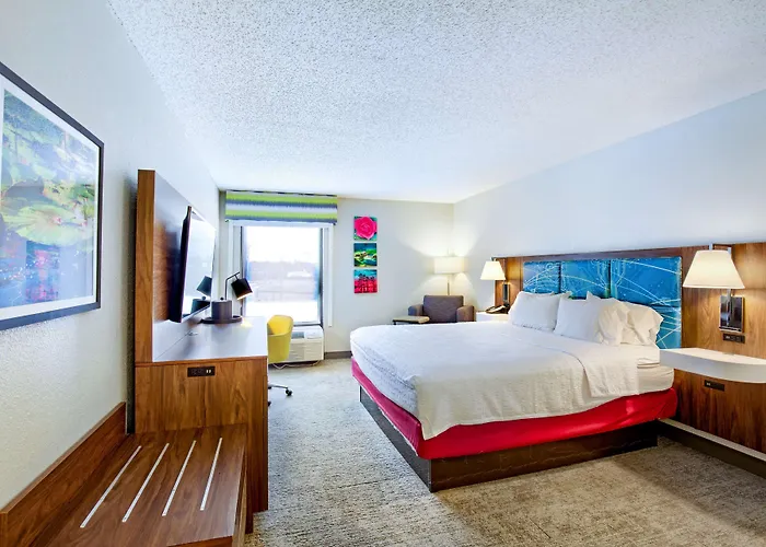 Hampton Inn Slidell