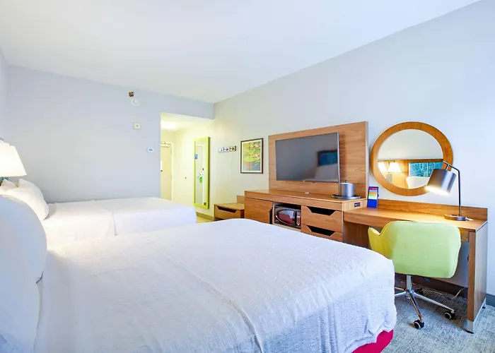 Hampton Inn Slidell