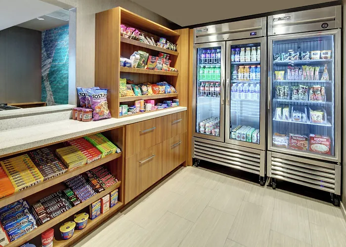Springhill Suites Port Saint Lucie