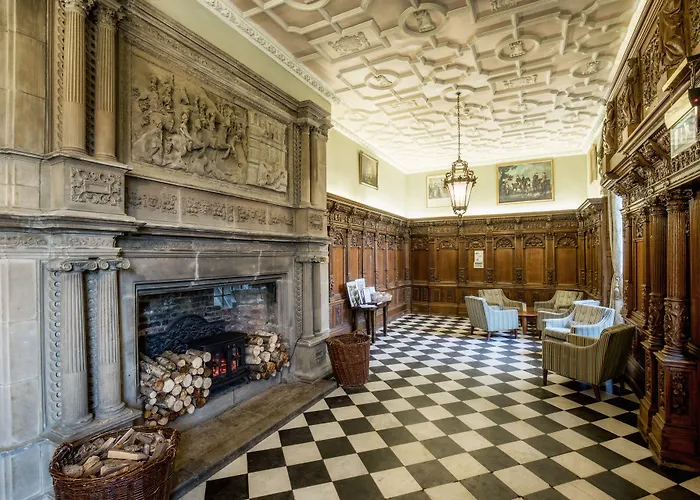 Tadcaster Hotels