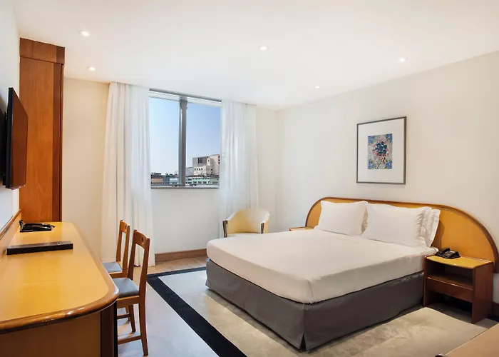 Windsor Guanabara Hotel Rio de Janeiro