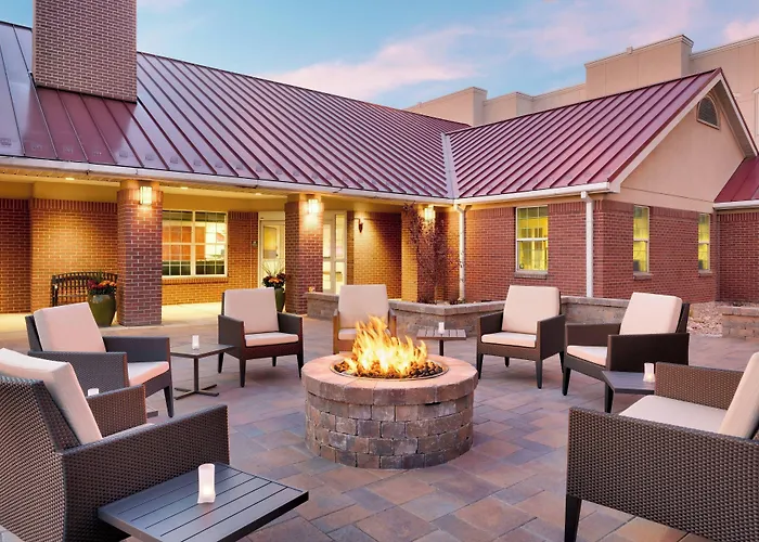 Residence Inn Salt Lake City Sandy