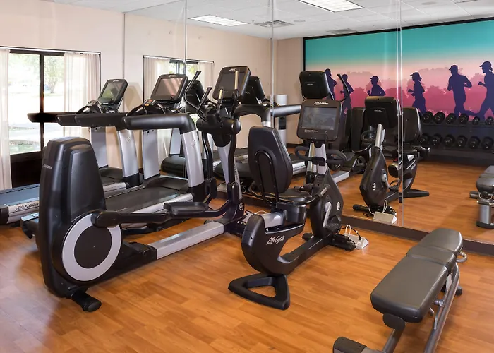 Hyatt Place Dallas/North Arlington/Grand Prairie