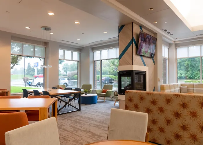 Hilton Garden Inn Plymouth