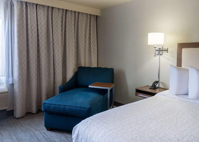 Hampton Inn By Hilton Irvine East - Lake Forest