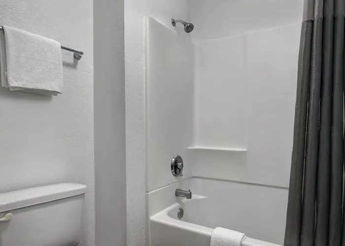 Motel 6-Marina, Ca - Monterey