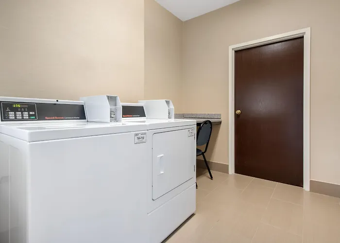 Comfort Suites Lafayette University Area
