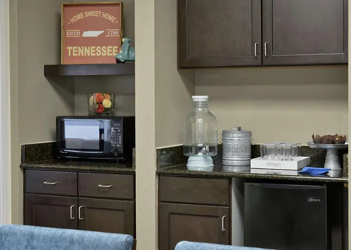 Hampton Inn Memphis/Collierville
