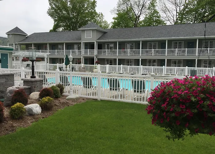 Quality Inn Lake George