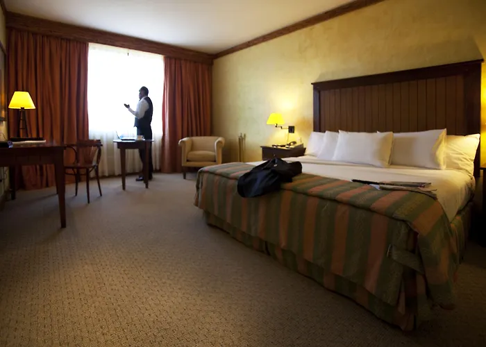Calama Hotels
