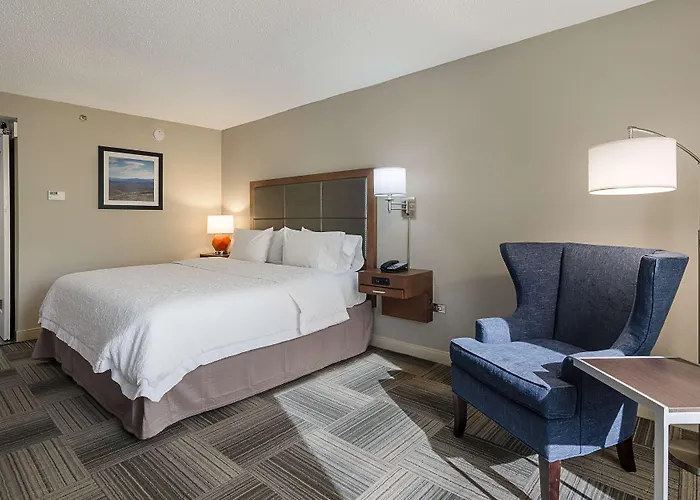 Covington Hotels