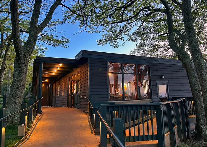 Skyland Resort Luray