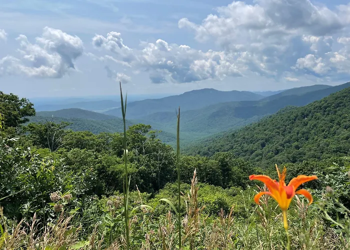 Skyland Resort Luray