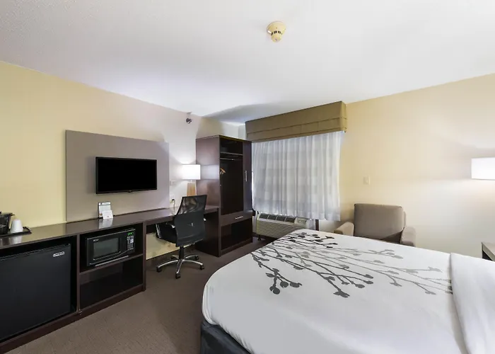 Sleep Inn Naperville - Chicago