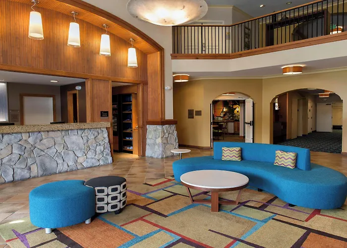 Sebastopol Hotels