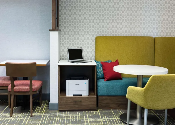Hampton Inn Bentonville-Rogers