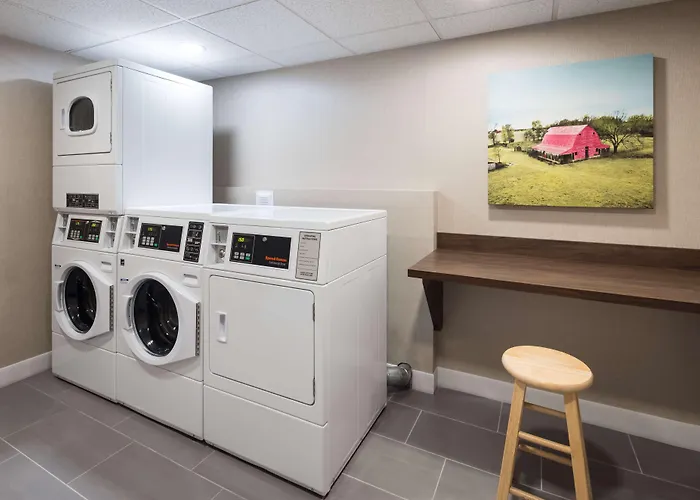 Hampton Inn Bentonville-Rogers