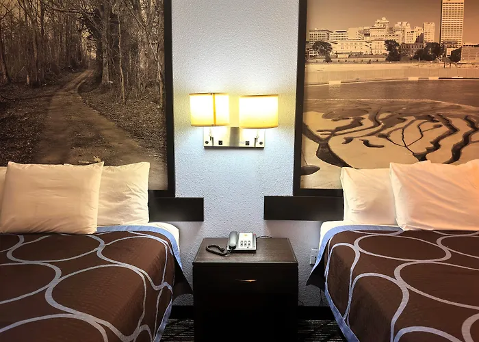 Lakeland Hotels