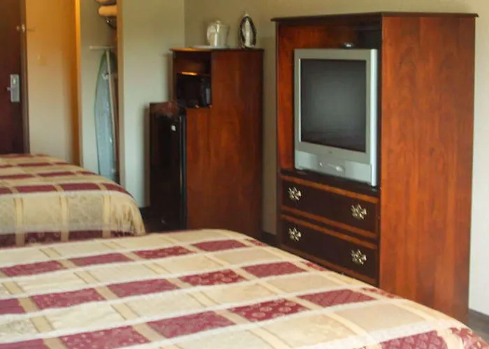 Hazlehurst Hotels