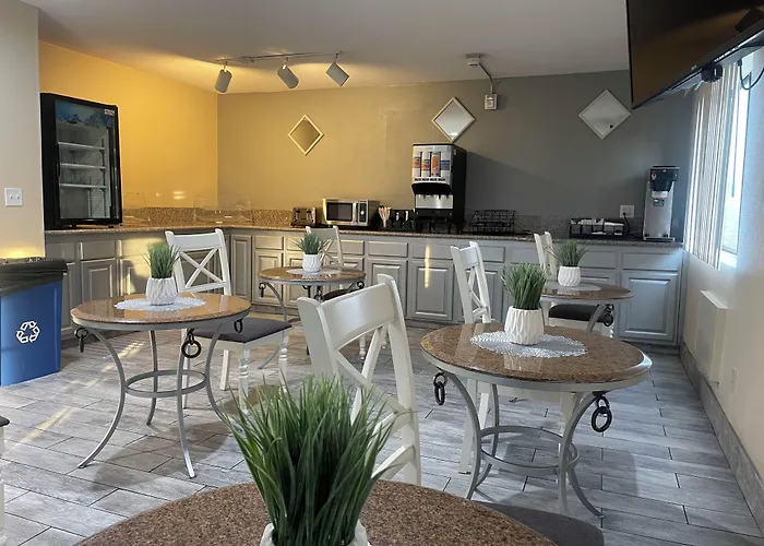 Sutter Inn Yuba City