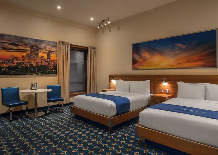 Provincetown Boutique Hotels