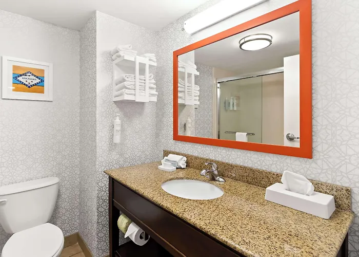 Hampton Inn Blytheville