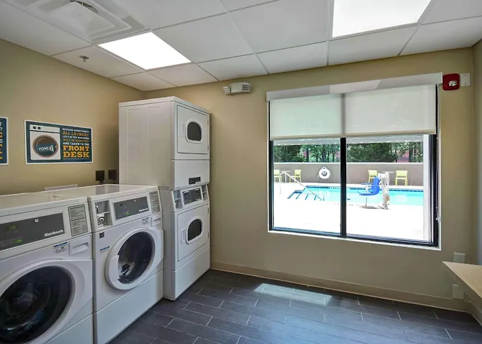 Home2 Suites By Hilton Atlanta Norcross