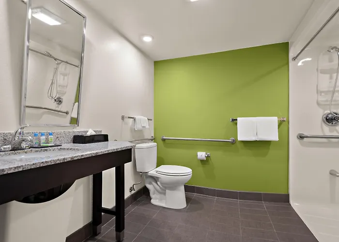 Hotels in Wesley Chapel