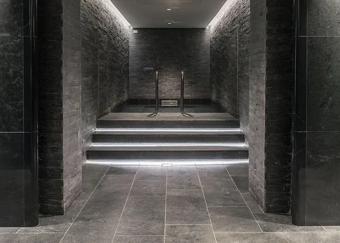 I 18 migliori hotel con spa a Castrocaro Terme per una vacanza rilassante