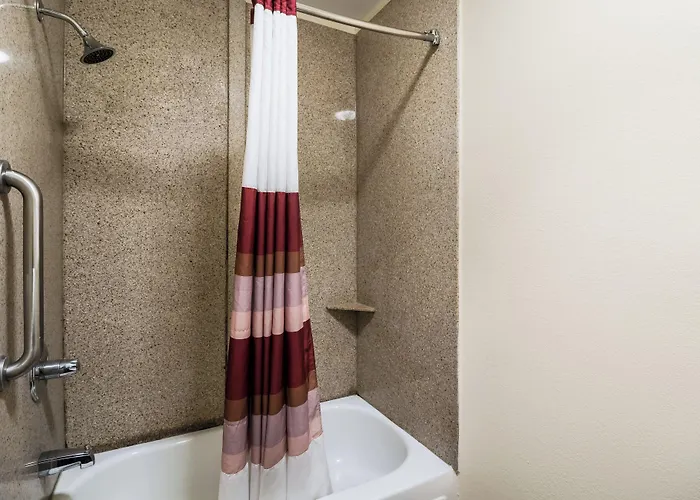 Red Roof Inn Murfreesboro