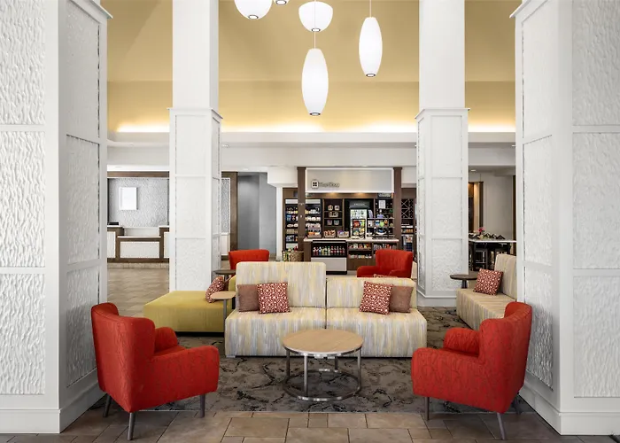 Hilton Garden Inn Pascagoula