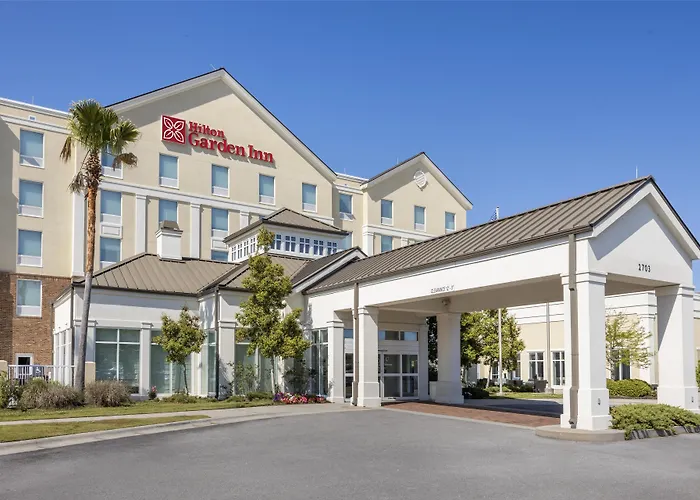 Hilton Garden Inn Pascagoula