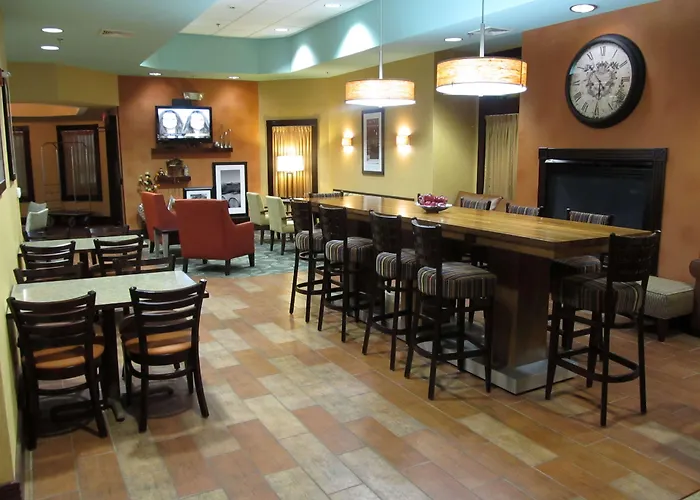 Hampton Inn Birch Run